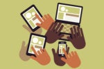 EPD or BYOD Oxford-Samsung study looks deep into the costs and benefits