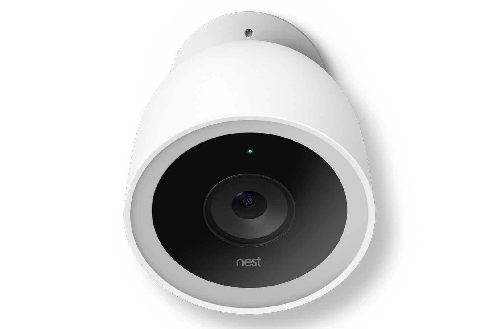 Nest Cam IQ Outdoor