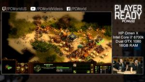 PCWorld Twitch
