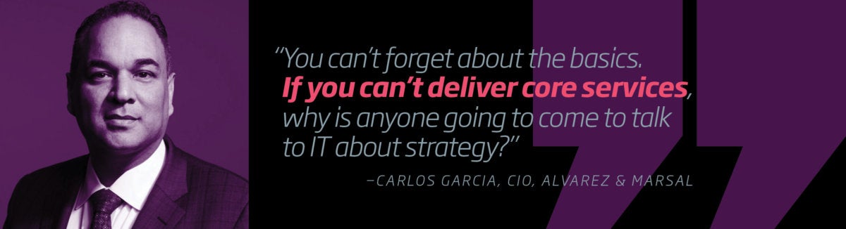 carlos garcia cio alvarez and marsal