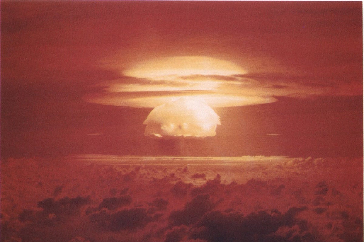 Image: Microsoft and OpenAI: Will they opt for the nuclear option?