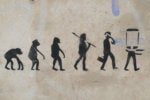 The business evolution within the 4th Industrial Revolution