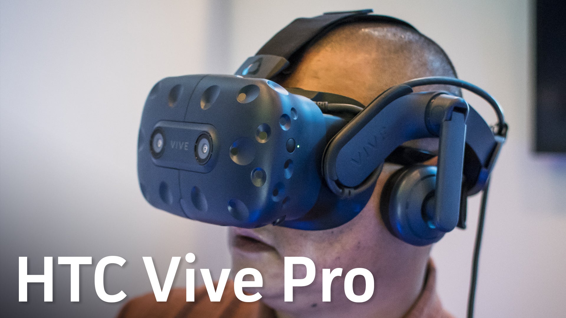 HTC Vive Pro