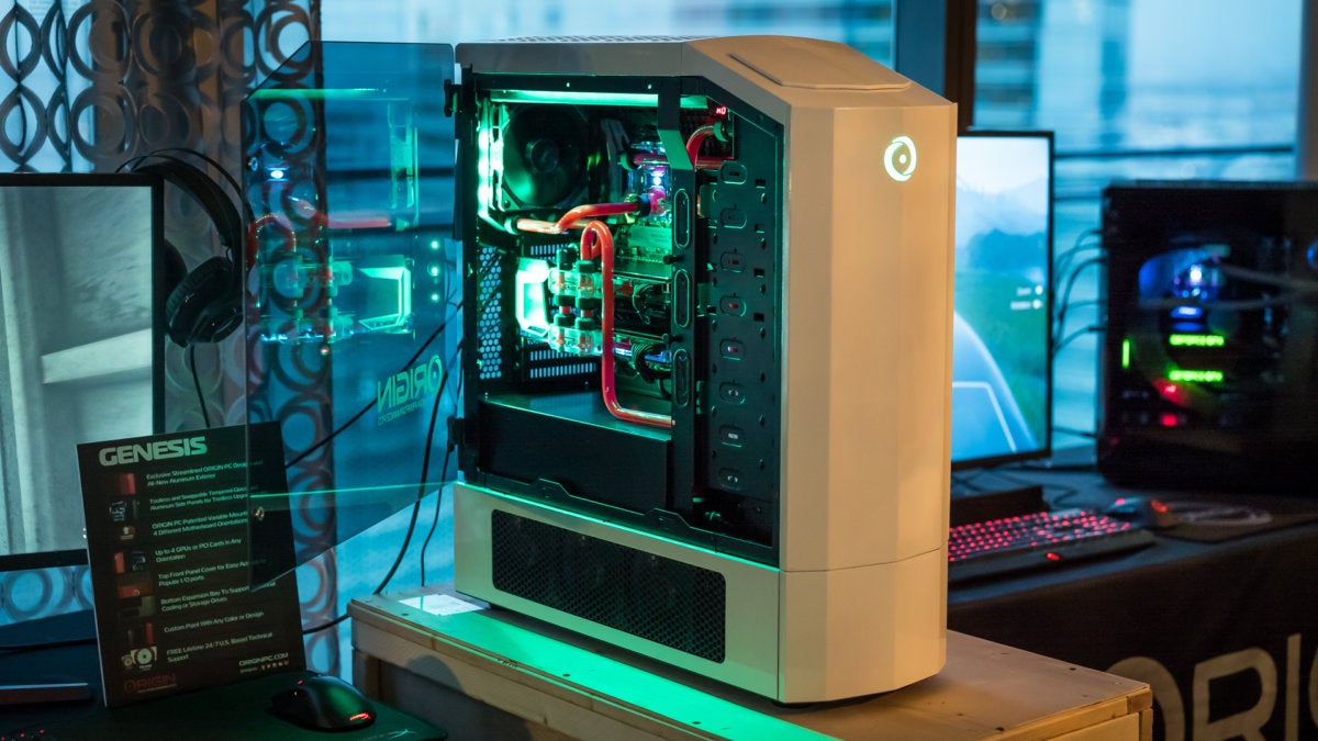 Best gaming PC deals Desktops that offer better value than DIY PCWorld