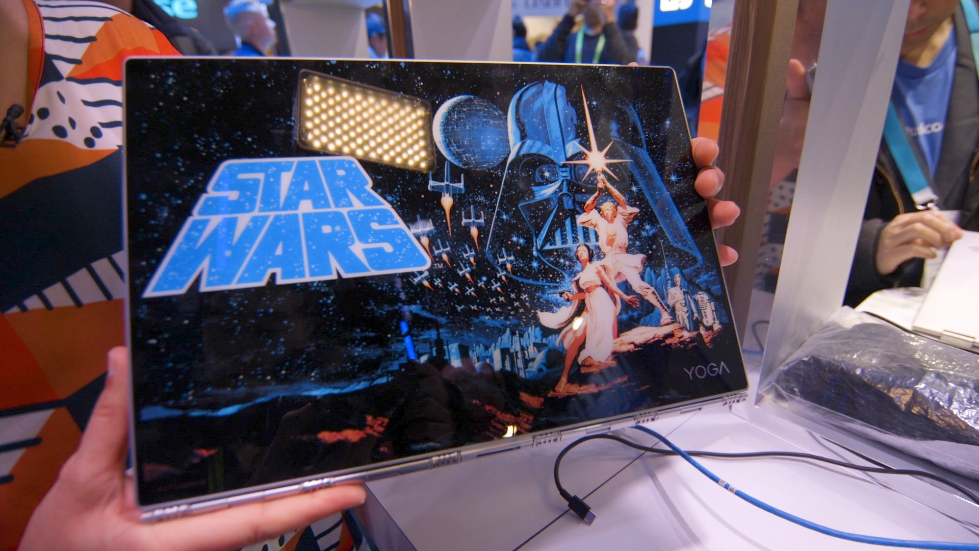 Intel Kaby Lake R Laptops