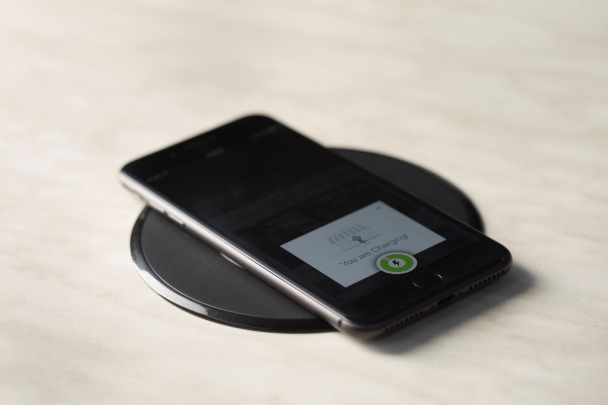 charging spot 4.0 powermat wireless charging