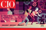 State of the CIO, 2018: IT-business alignment (finally) gets real