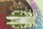 Modernized maritime industry transports cyberthreats to sea