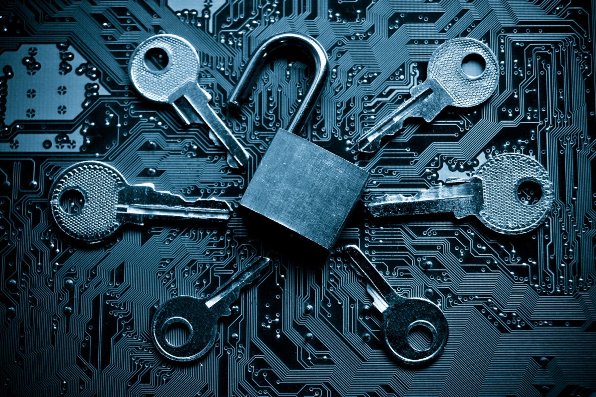 Web Security: Keep It Up-To-Date 2