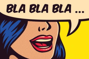 The Big-D Jargon Hit list: Cutting out Disintermediation