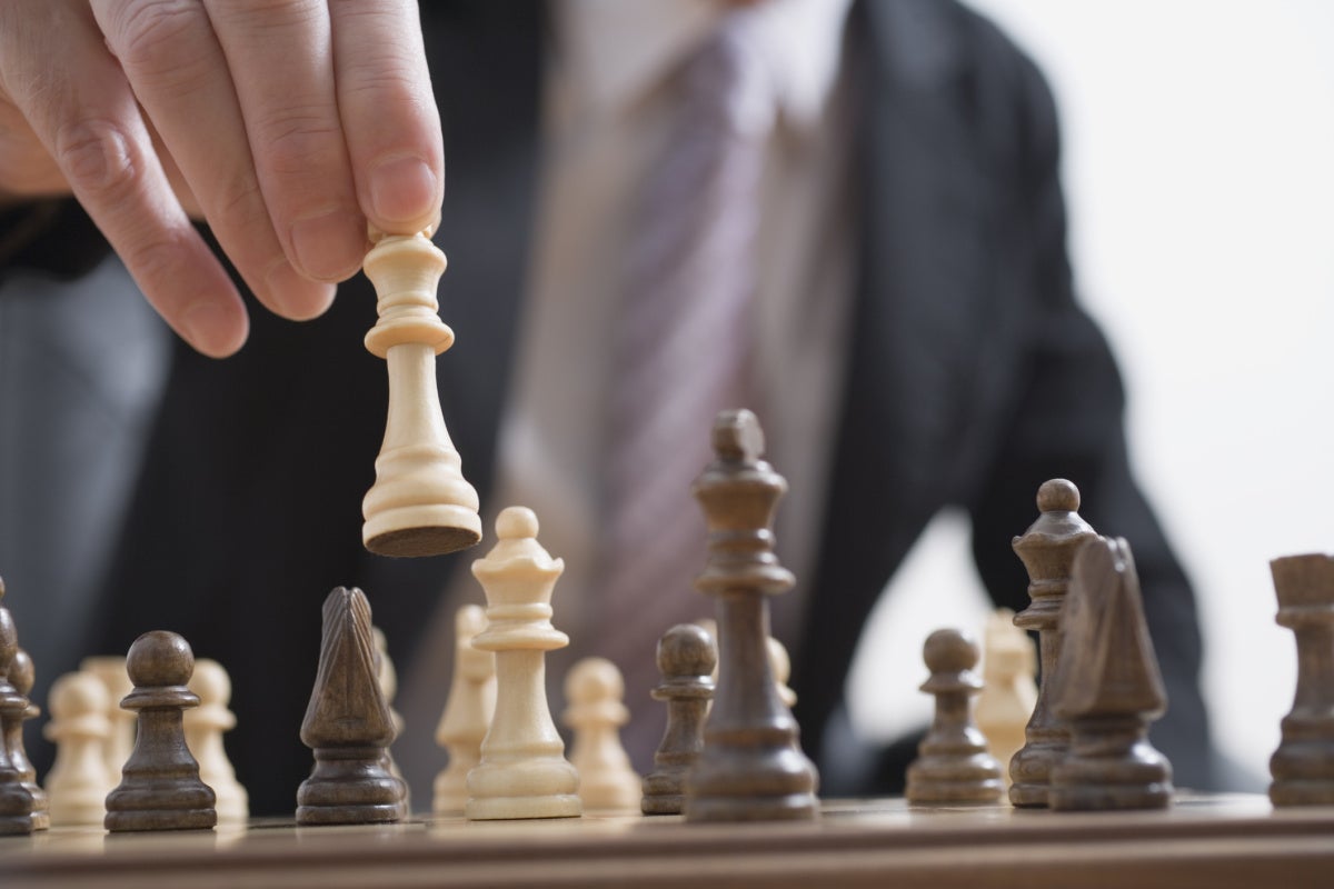 Image: TensorFlow deepens its advantages in the AI modeling wars