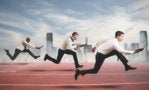 Look to low-code to balance quality and speed