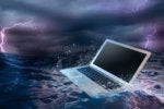 IoT: A vulnerable asset but also a tool in disaster recovery