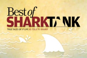 Computerworld - Best of Shark Tank, Winter 2018