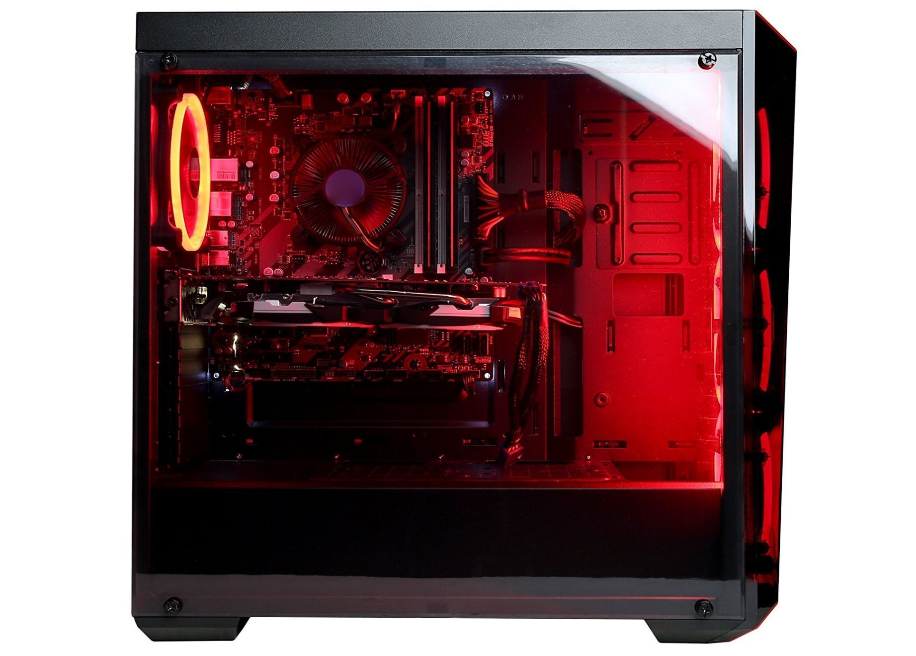 Don't build a gaming PC right now. Buying one premade can ...