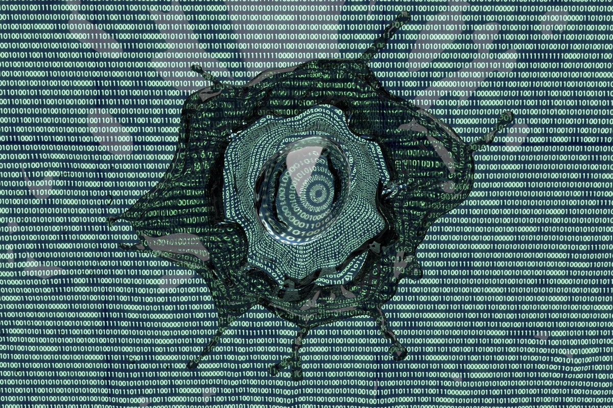 Image: Millions of financial records leaked from server not protected by password