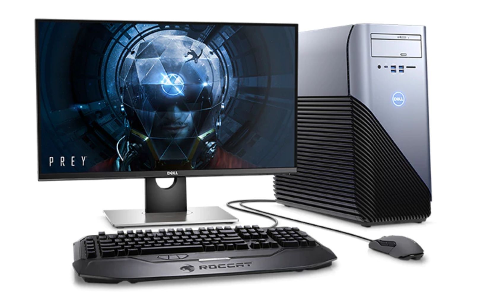 Best gaming PC deals: Desktops that offer better value than DIY  PCWorld