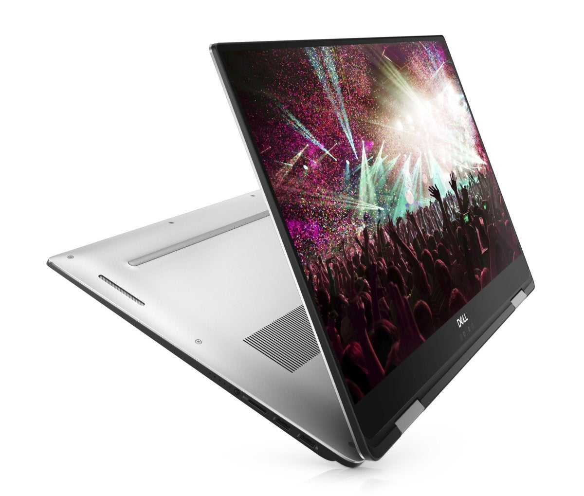 Dell XPS 15 2in1 specs, features, price, and release date PCWorld