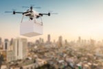 IoT’s role in expanding drone use