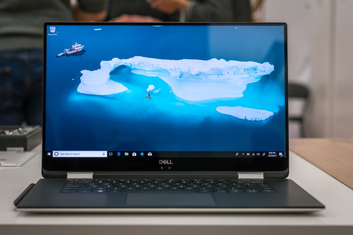 Dell XPS 15 2in1 specs, features, price, and release date TechConnect