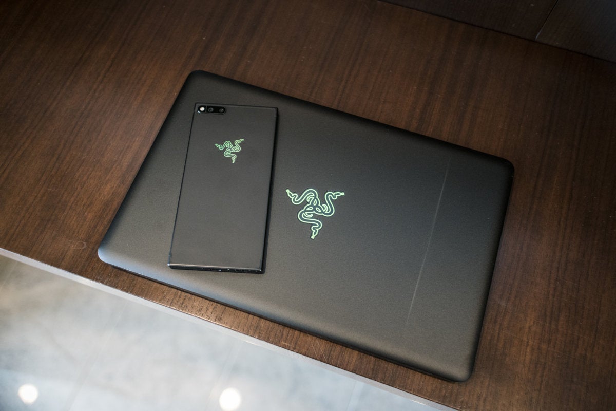 Razer gold карта