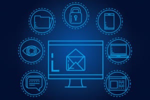 Email security in 2018