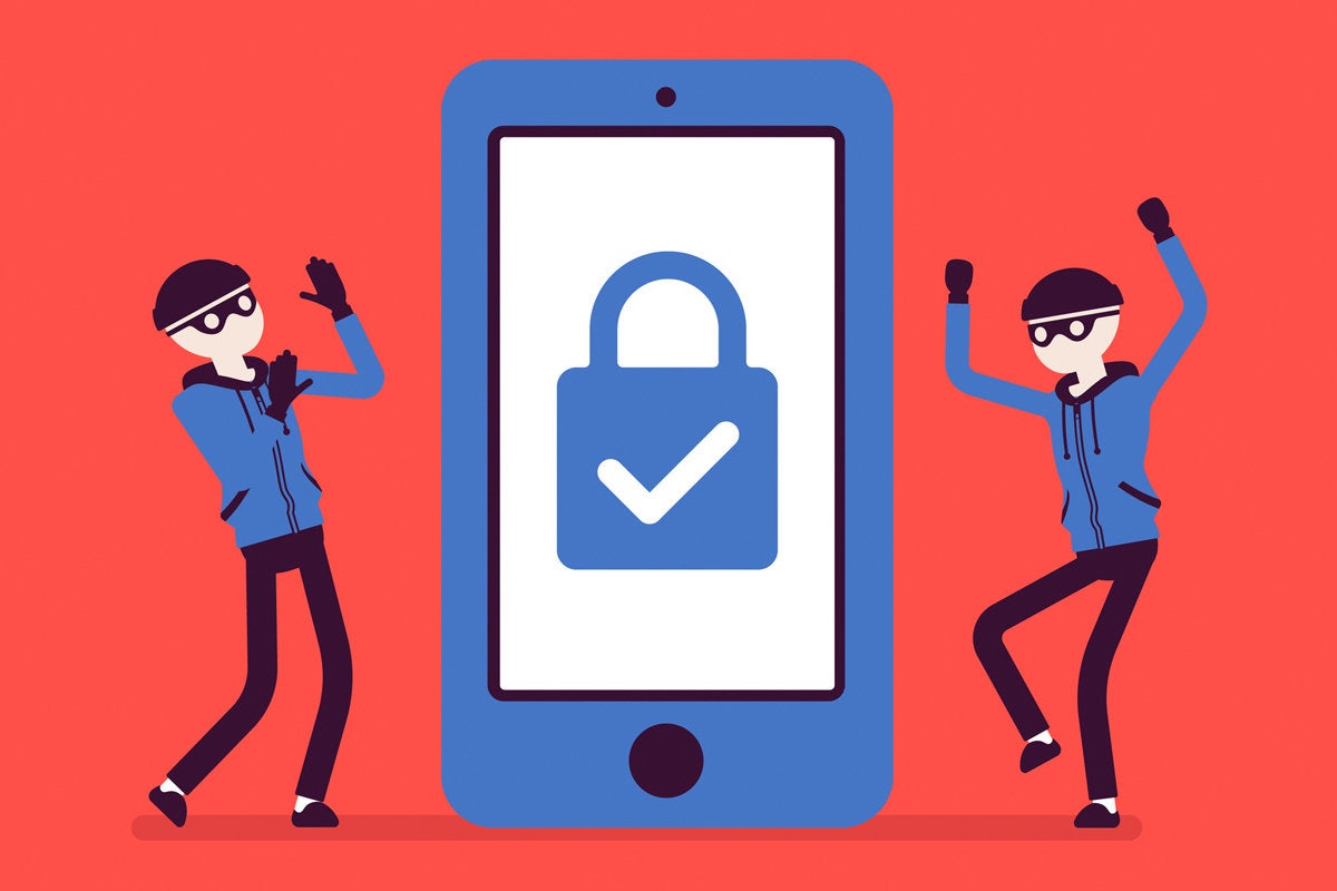 Things to Consider for Creating a Secure Mobile App - TechnoZive