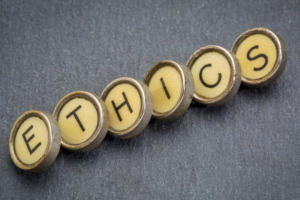 The ethics of creating secure software