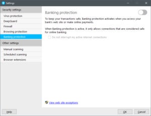 f securesbankingprotection