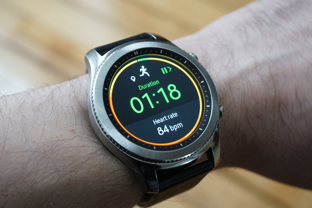 What android smartwatch should i get