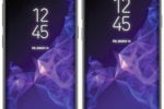 galaxy s9 leak