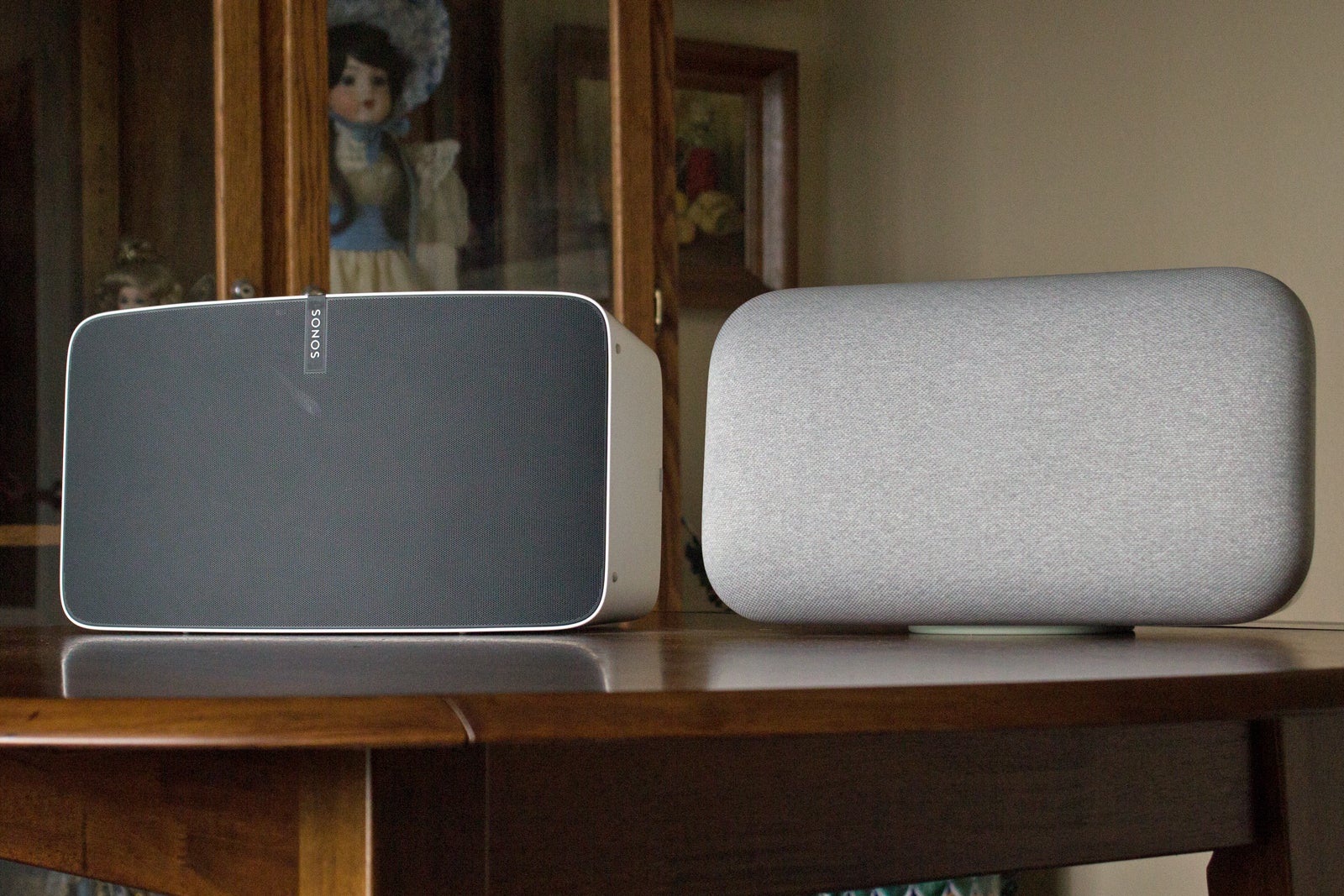 Google Home Max review: This is the best-sounding smart speaker you can ...