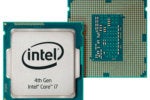 Intel Haswell processor