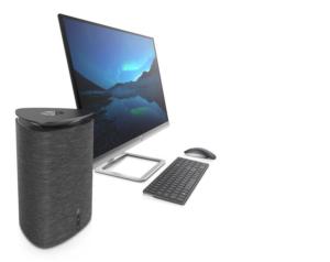 hp alexa