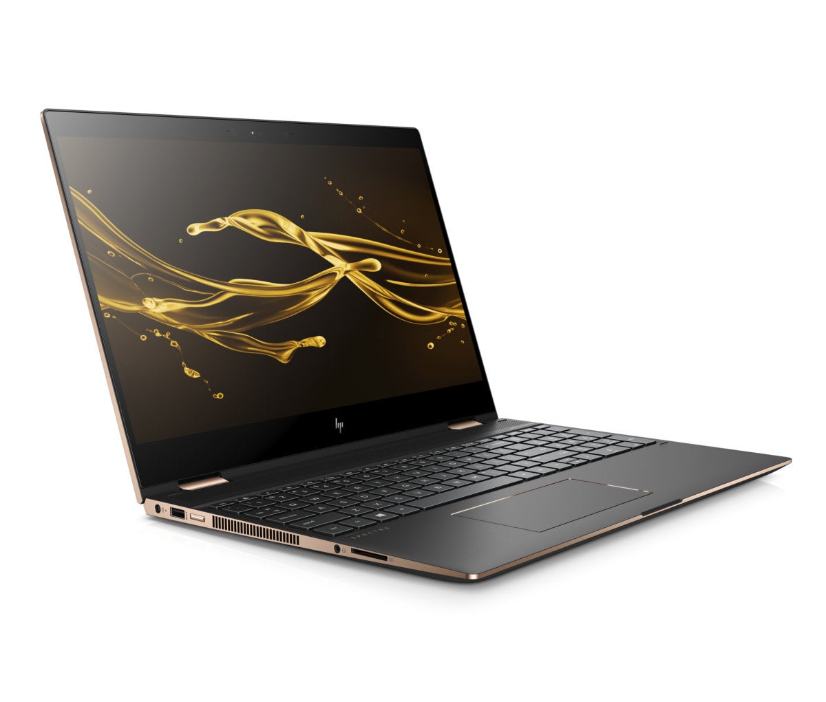 hp spectre x360 15 06