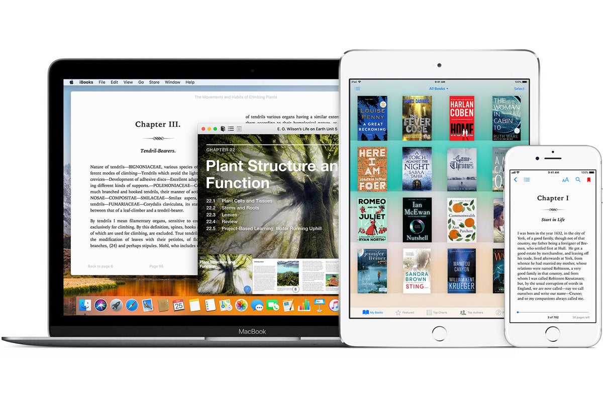 ibooks