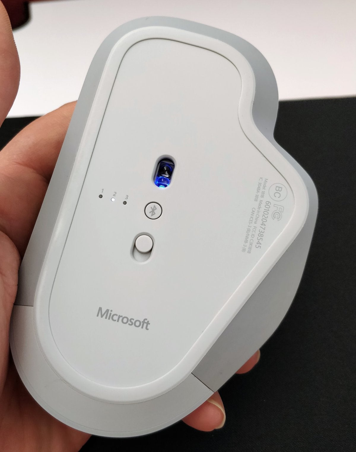 Microsoft Surface Precision Mouse