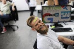 10 top-rated tech companies to work for in 2019