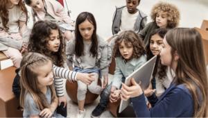 ipad kids apple