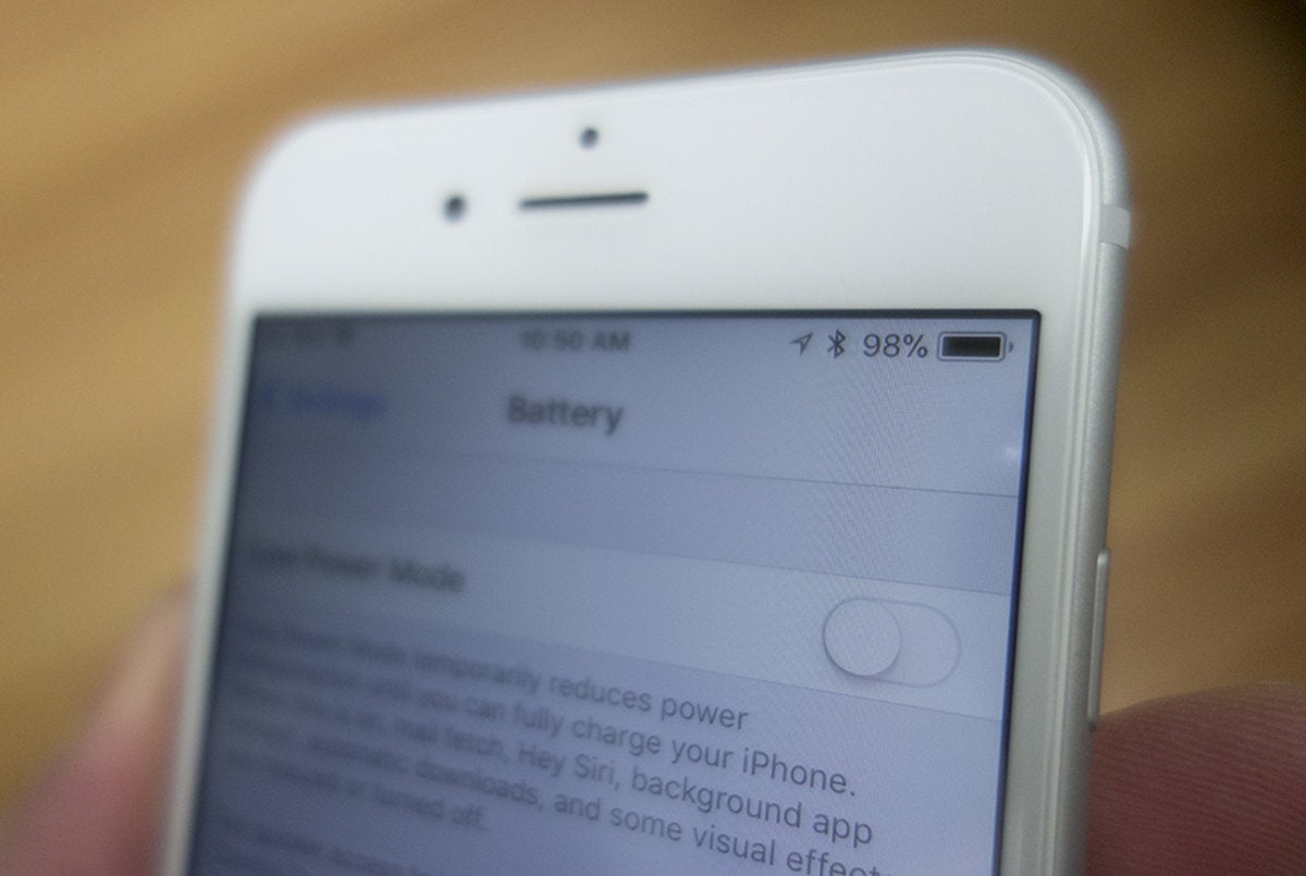 The 29 Iphone Battery Replacement Program Ends On New Year S Eve