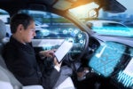 Smart Cars: A Peek Into the Future of Converged Networks