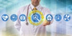 Disaster Recovery and Contingency Plans Are Critical to Healthcare Cyber Security