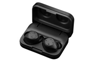 Jabra Sport Elite Truly Wireless Headphones - Earbuds in case