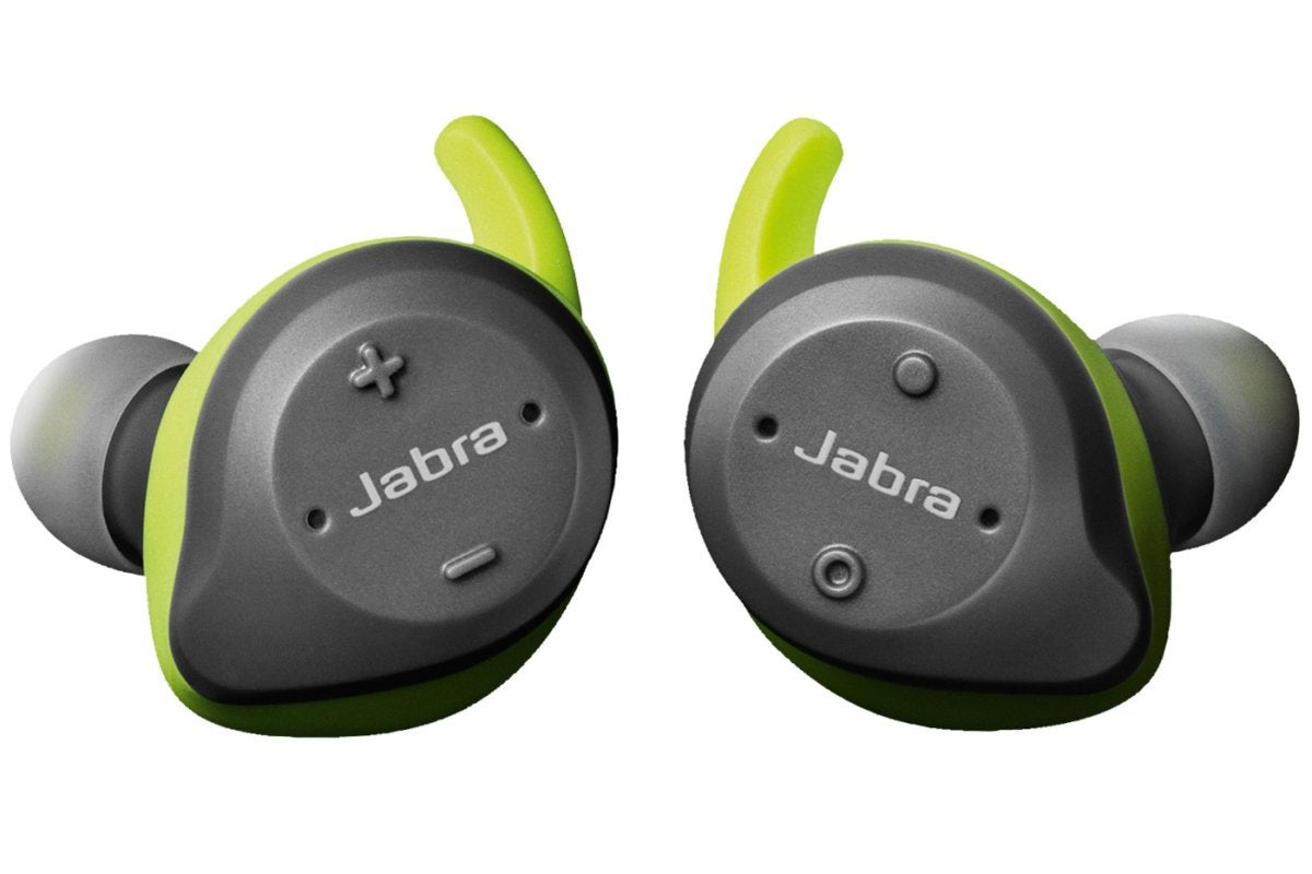 jabra elite sport green