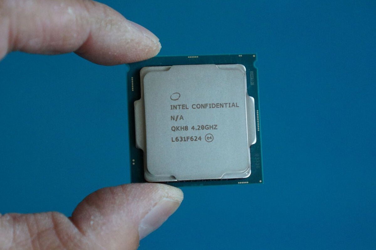 photo of Spectre CPU patches can cause unwanted reboots, Intel warns image