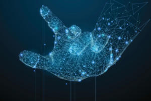 How the Walmart-Microsoft partnership builds on the four strategic themes for digital transformation