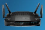 The Linksys WRT32XB gaming router is tailor-made for the Xbox One series