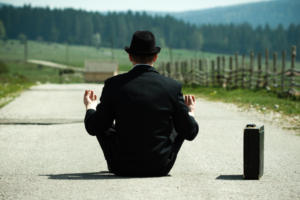 The high cost of anxiety in negotiations