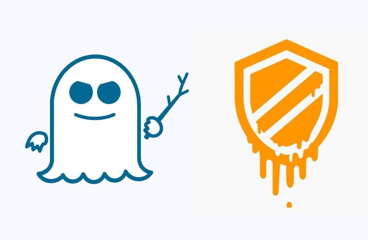 meltdown spectre