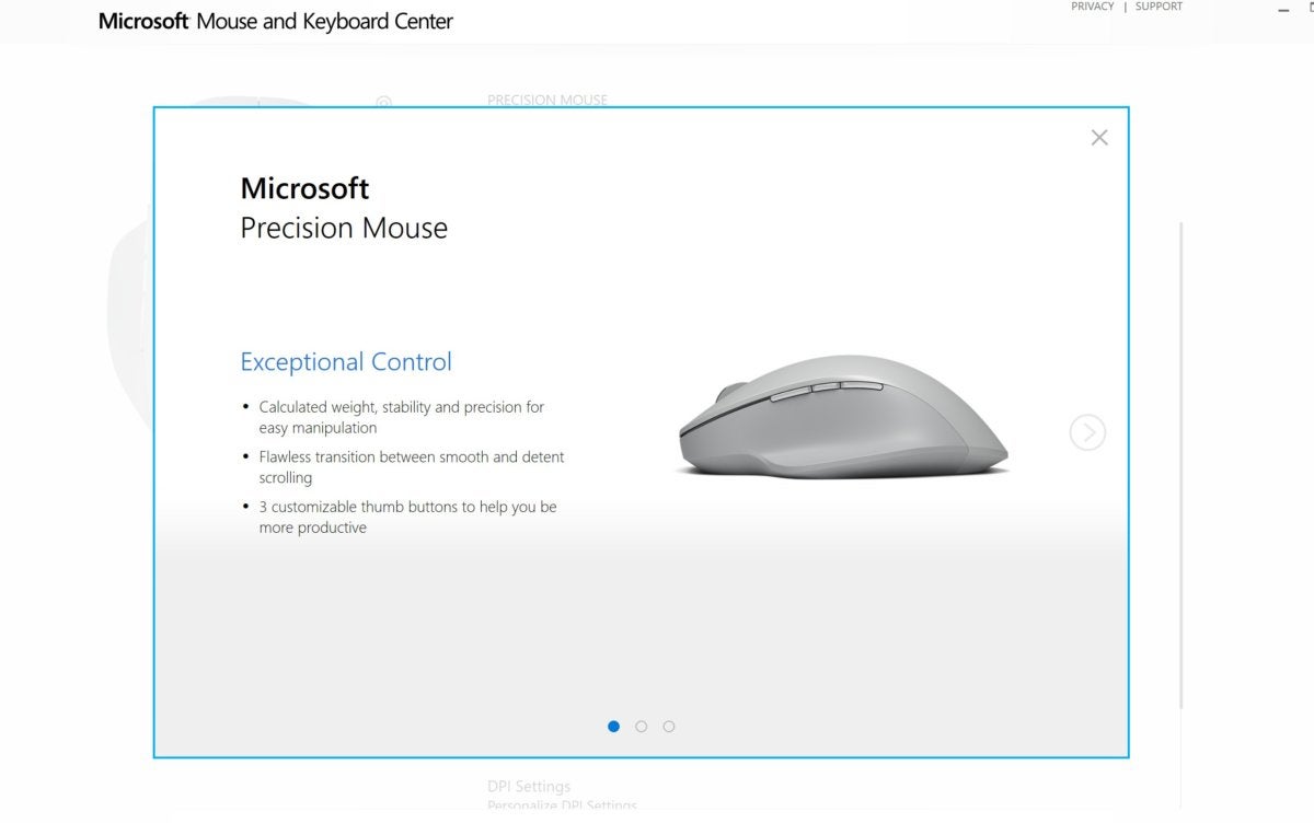 Review: Microsoft Surface Precision Mouse - Thinking Different about Mac  functionality - 9to5Mac